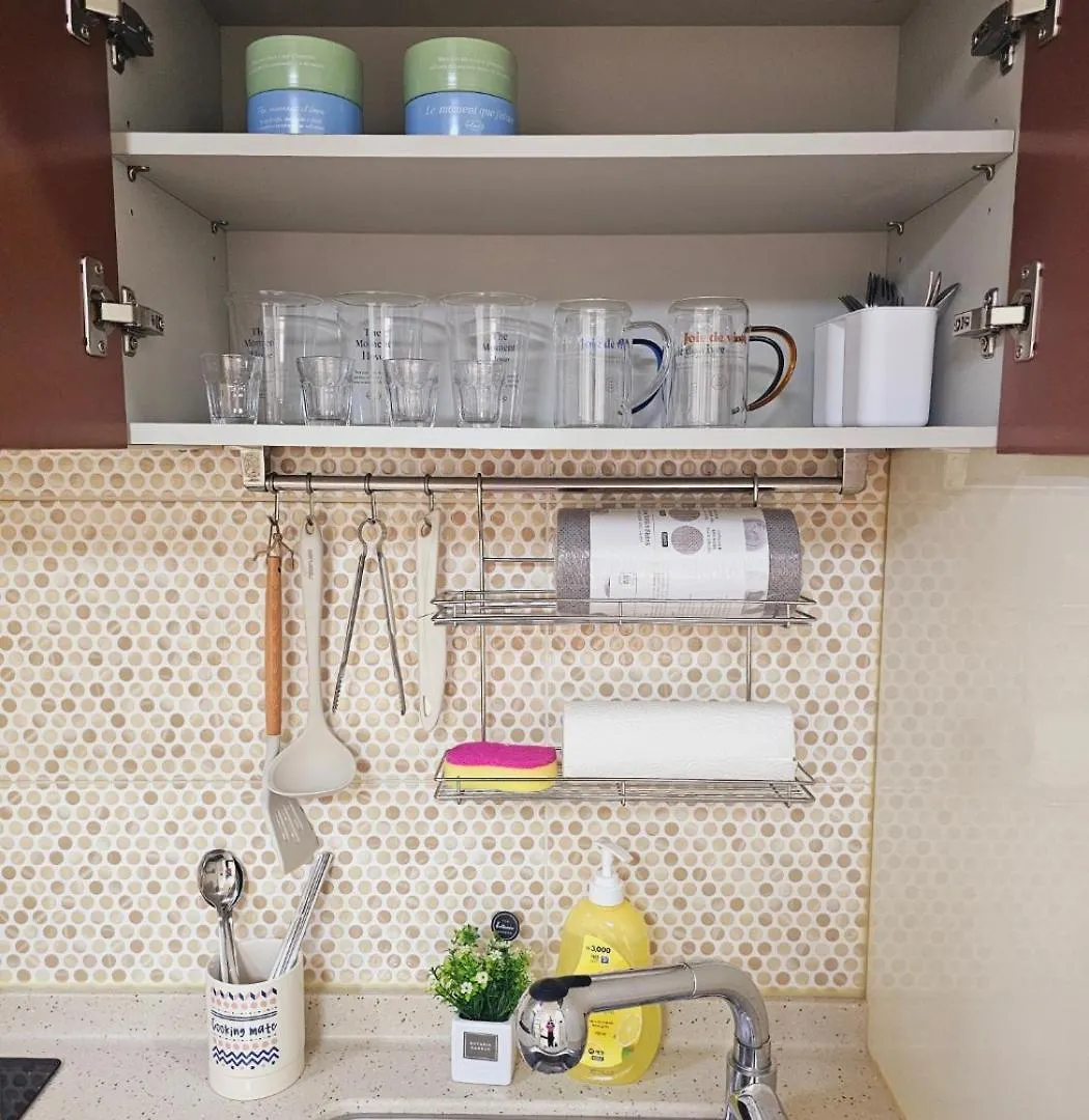 아파트 인천시청역 풀옵션 러블리 하우스 대한민국