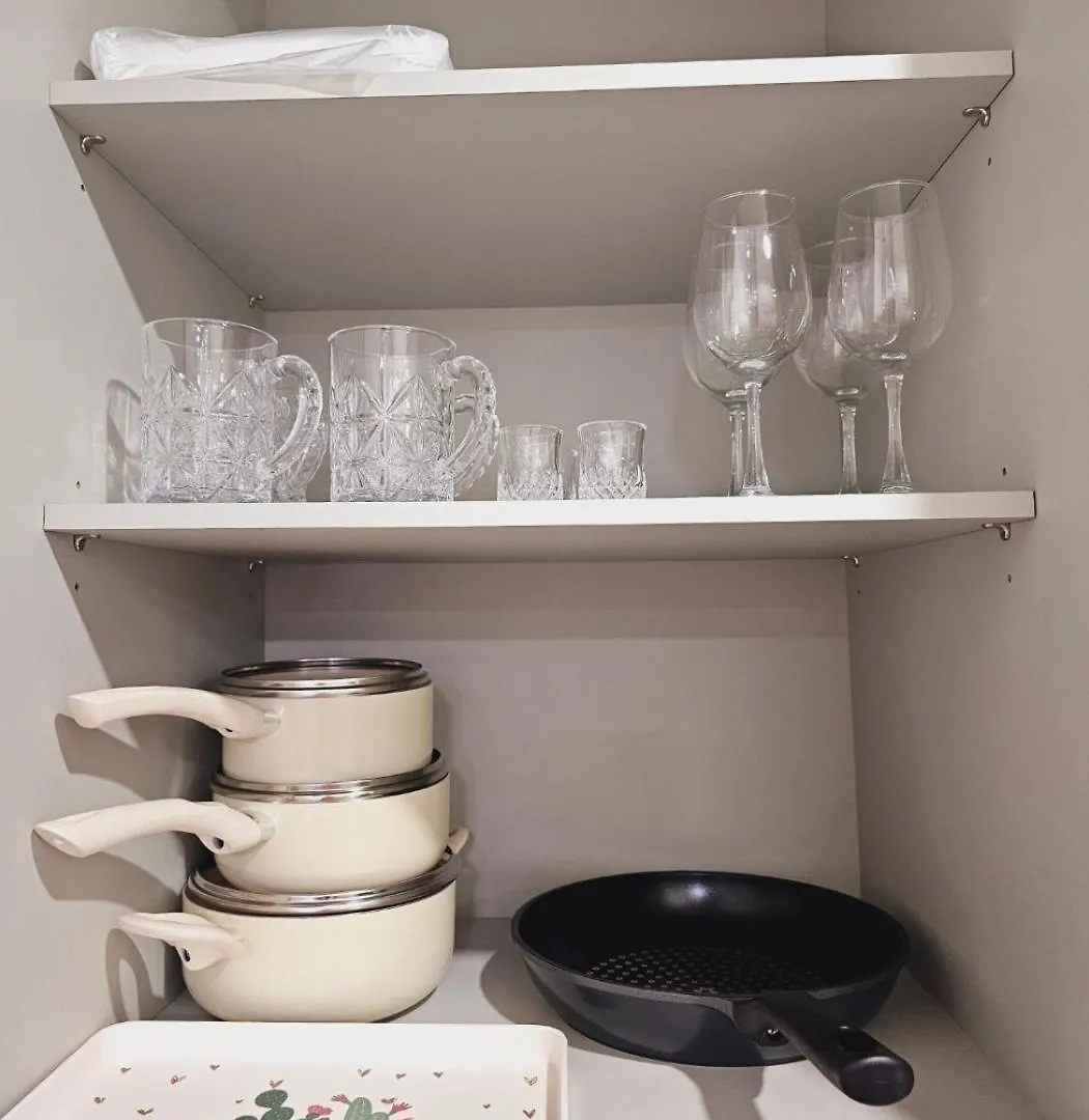 인천시청역 풀옵션 러블리 하우스