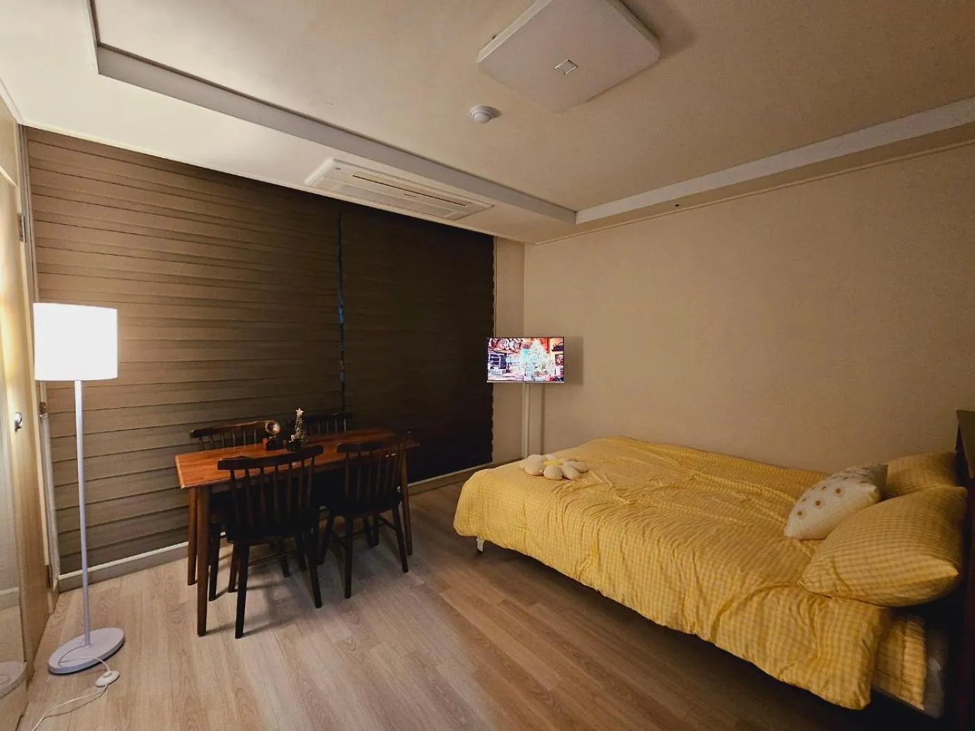 Incheon City Hall Station Full Option Lovely House Apartment