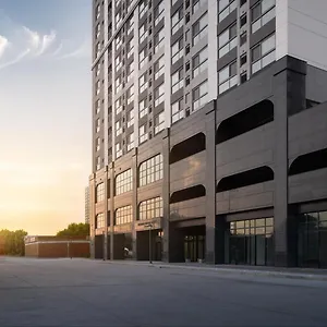 어반스테이 차이나타운 아파트