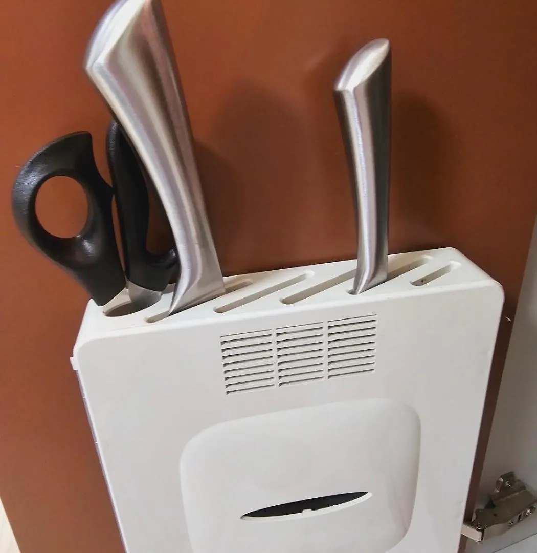 Apartemen Incheon City Hall Station Full Option Lovely House