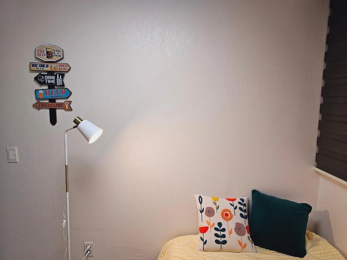 Incheon City Hall Station Full Option Lovely House Apartemen