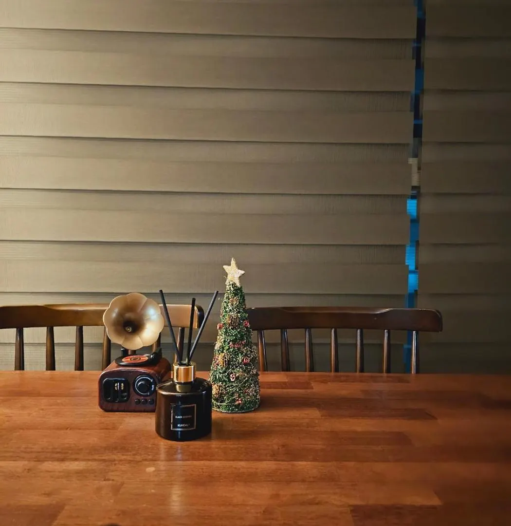 Incheon City Hall Station Full Option Lovely House