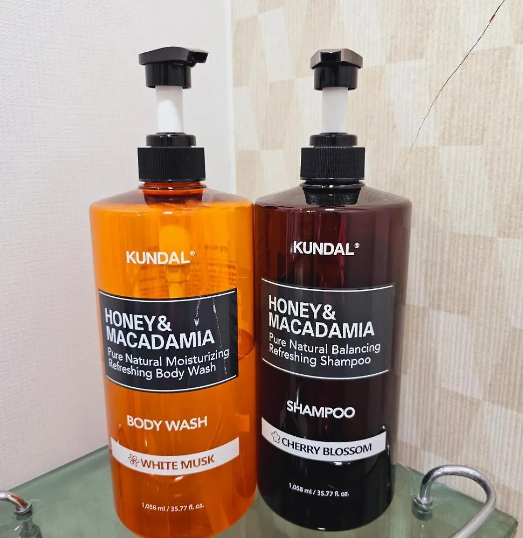 Incheon City Hall Station Full Option Lovely House 0*,  Korsel