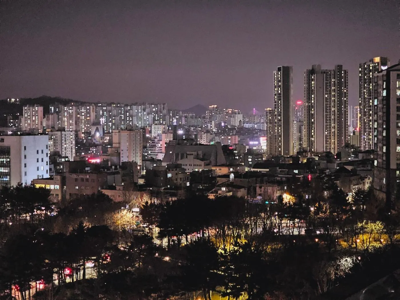 Incheon City Hall Station Full Option Lovely House 0*,