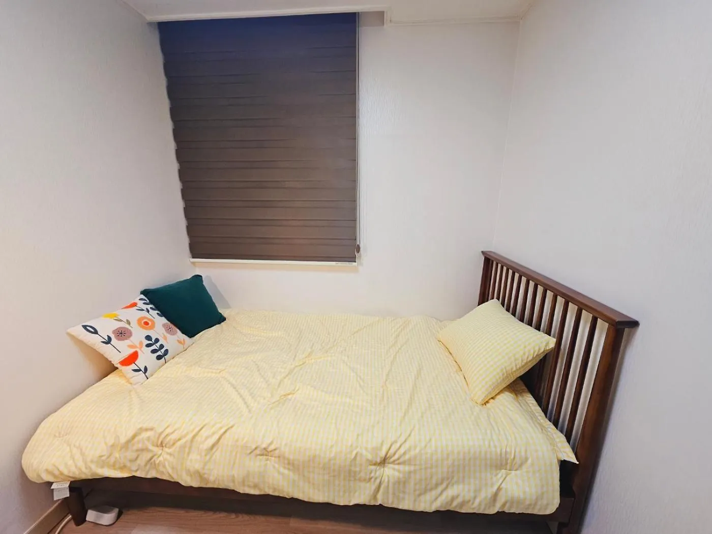 Apartment Incheon City Hall Station Full Option Lovely House