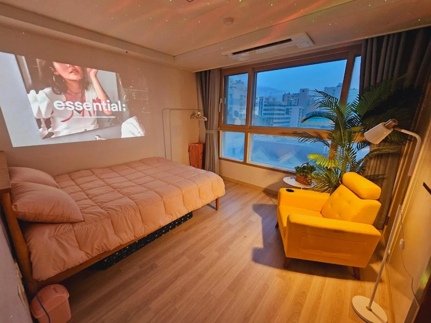Incheon City Hall Station Full Option Lovely House