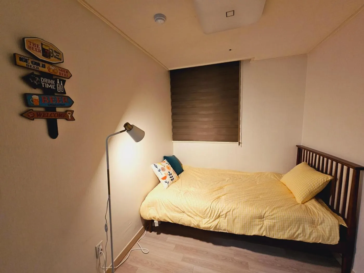 Incheon City Hall Station Full Option Lovely House South Korea